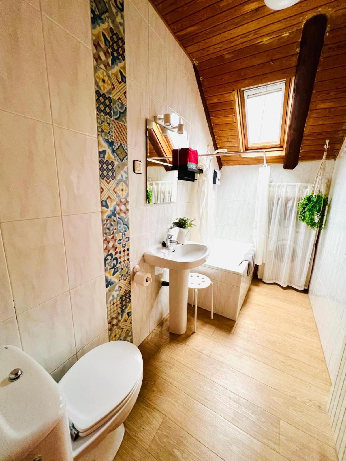 Apartamento La Buhardilla Del Boscache San Juan De Plan Ngoại thất bức ảnh
