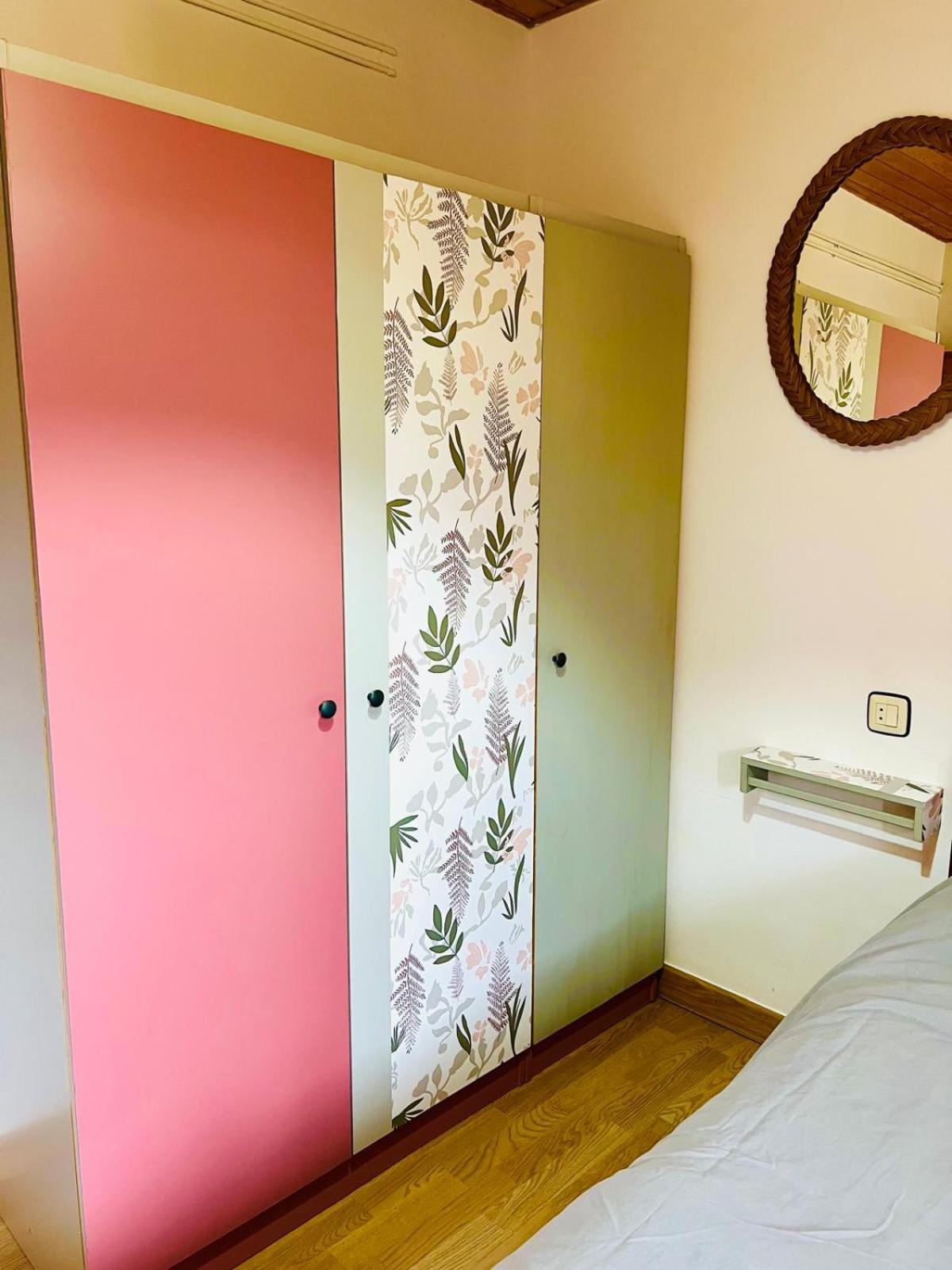 Apartamento La Buhardilla Del Boscache San Juan De Plan Ngoại thất bức ảnh